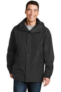 Port Authority ® 3-in-1 Jacket. J777