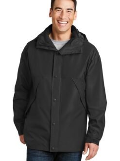Port Authority ® 3-in-1 Jacket. J777