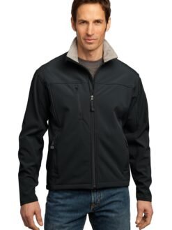 Port Authority ® Tall Glacier ® Soft Shell Jacket. TLJ790