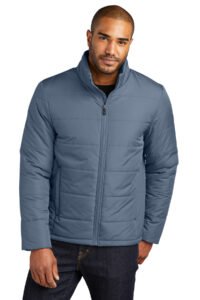 Port Authority ® Puffer Jacket J852