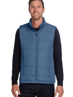 Port Authority ® Puffer Vest J853