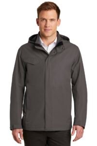 Alternative view of Port Authority  ®  Collective Outer Shell Jacket. J900