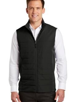 Port Authority ® Collective Insulated Vest. J903