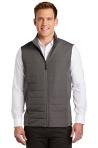 Alternative view of Port Authority  ®  Collective Insulated Vest. J903