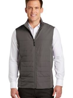 Alternative view of Port Authority  ®  Collective Insulated Vest. J903