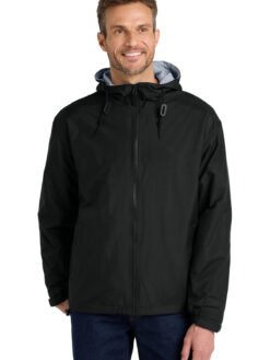 Port Authority ® Team Jacket. JP56