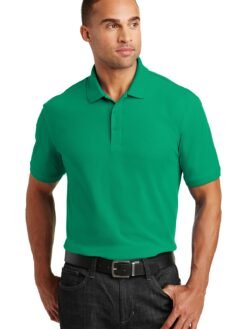 Port Authority ® Core Classic Pique Polo. K100