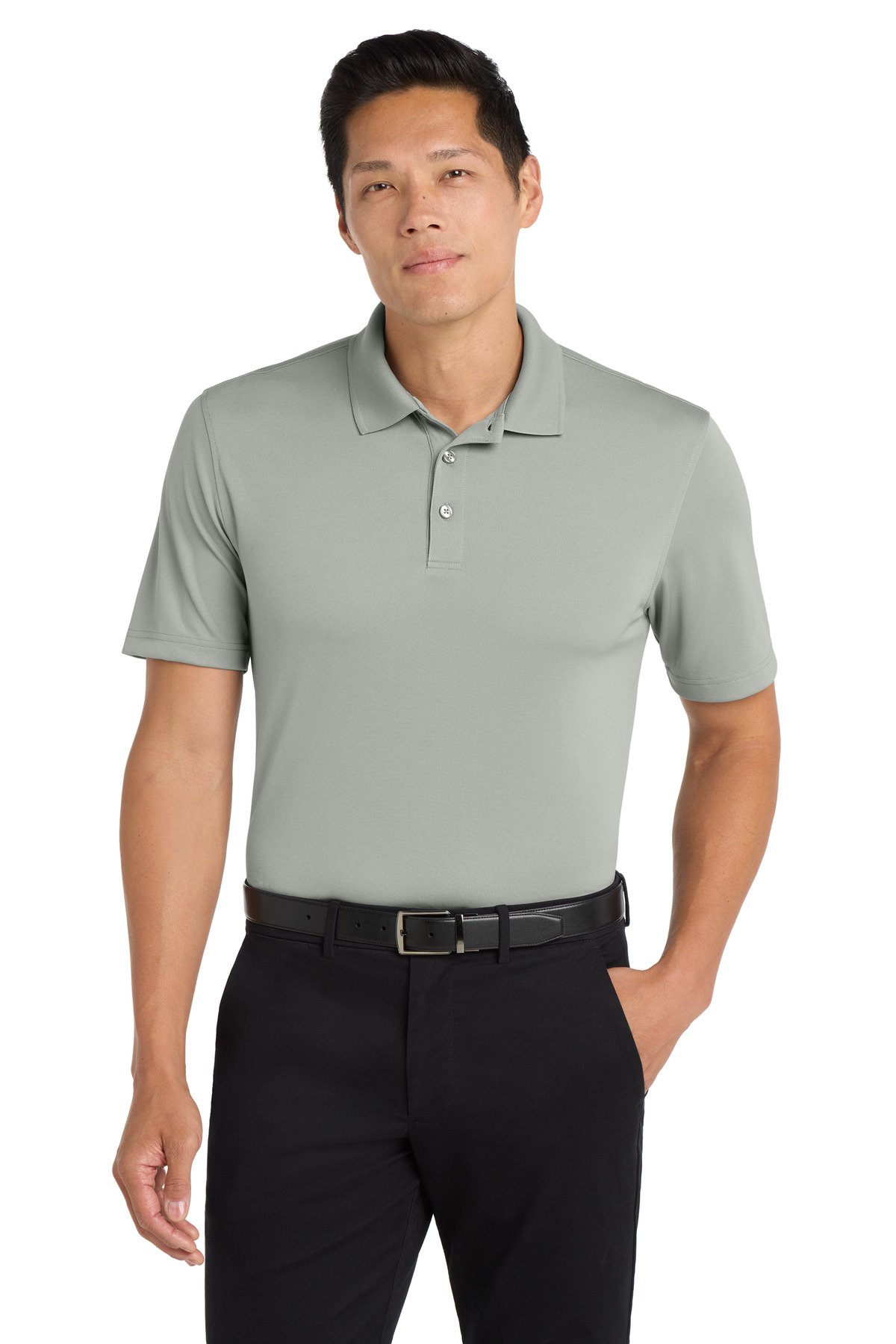 Port Authority ® Dry Zone ® UV Micro-Mesh Polo. K110 - Image 8