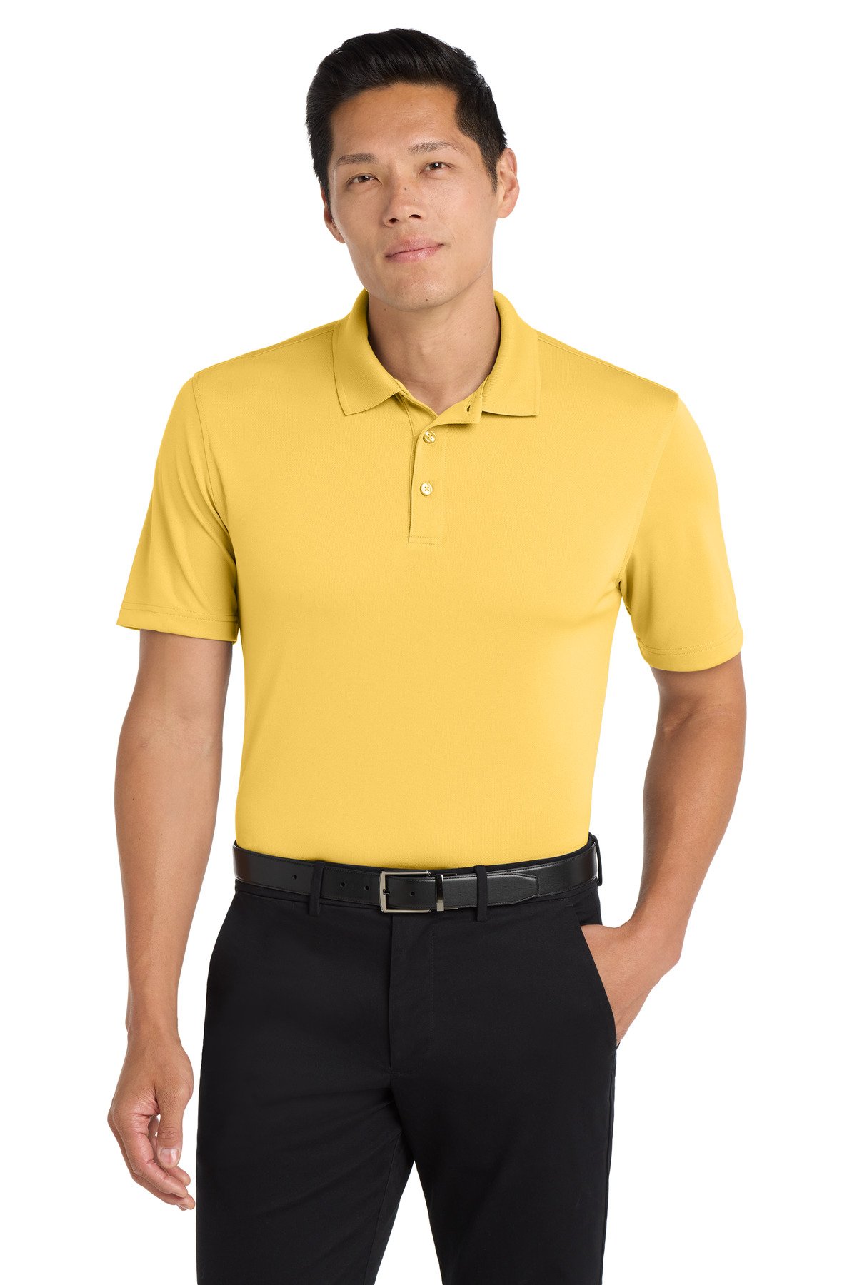 Port Authority ® Dry Zone ® UV Micro-Mesh Polo. K110 - Image 15