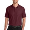 Port Authority ®  Wearever Signature Pique Pocket Polo K200P