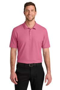 Port Authority ® Wearever Signature Pique Polo K200