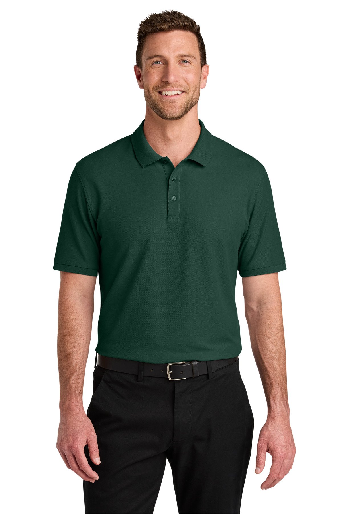 Port Authority ® Wearever Signature Pique Polo K200 - Image 20