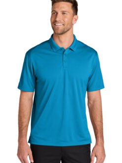 Port Authority ® Wearever Performance Pique Polo K240