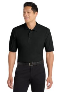 Port Authority ®  Silk Touch Polo K500