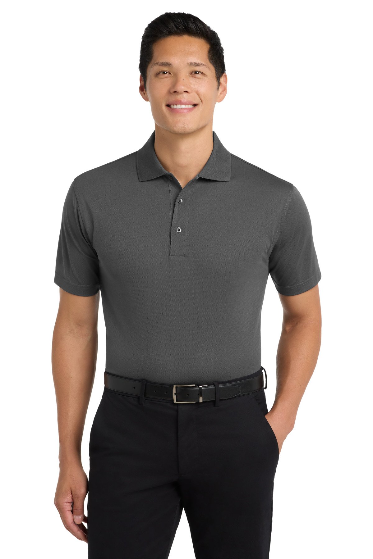 Port Authority ® Tech Pique Polo. K527 - Image 4