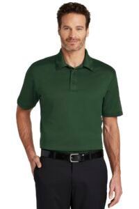 Alternative view of Port Authority ®  Silk Touch Performance Polo. K540