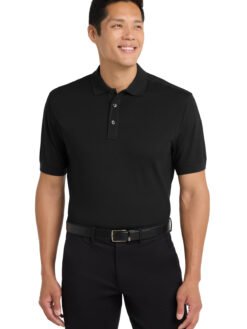 Port Authority ® Stretch Pique Polo. K555