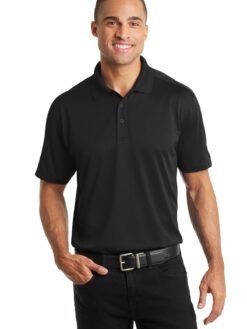 Port Authority ® Diamond Jacquard Polo. K569