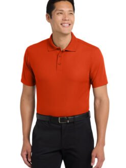 Port Authority ® Dry Zone ® Grid Polo. K572