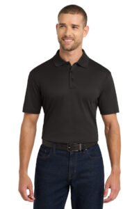 Port Authority ® Rapid Dry Mesh Polo. K573