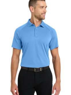 Port Authority ® Crossover Raglan Polo. K575