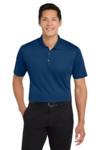 Alternative view of Port Authority  ®  Eclipse Stretch Polo. K587