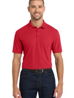 Port Authority ® EZPerformance Pique Polo. K600