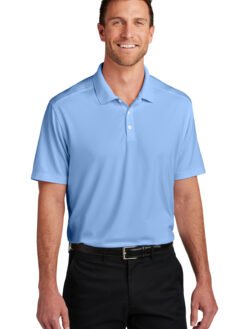 Port Authority ® City Stretch Flat Knit Polo K683