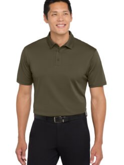 Alternative view of Port Authority  ®  UV Choice Pique Polo K750