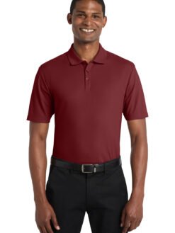 Port Authority ® SuperPro React Polo. K810
