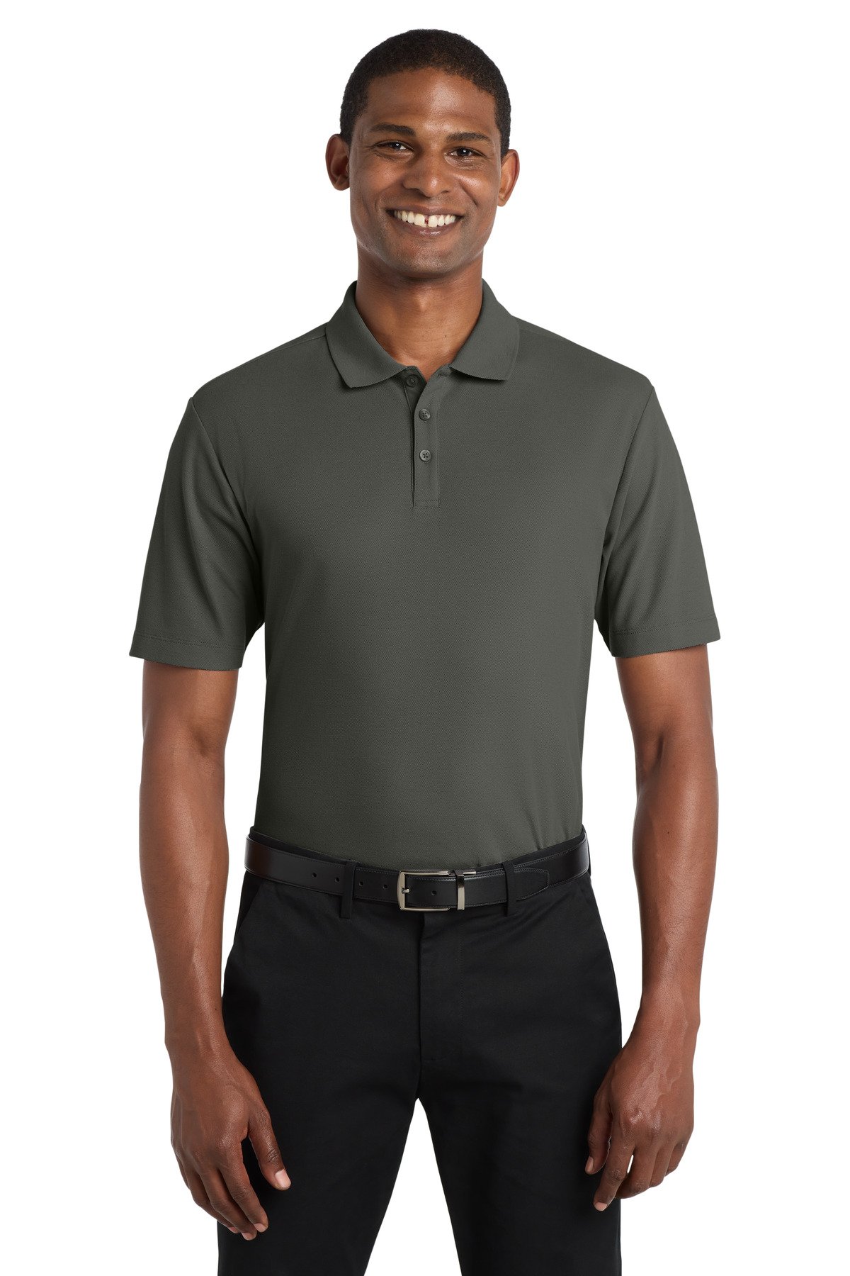 Port Authority ® SuperPro React Polo. K810 - Image 13