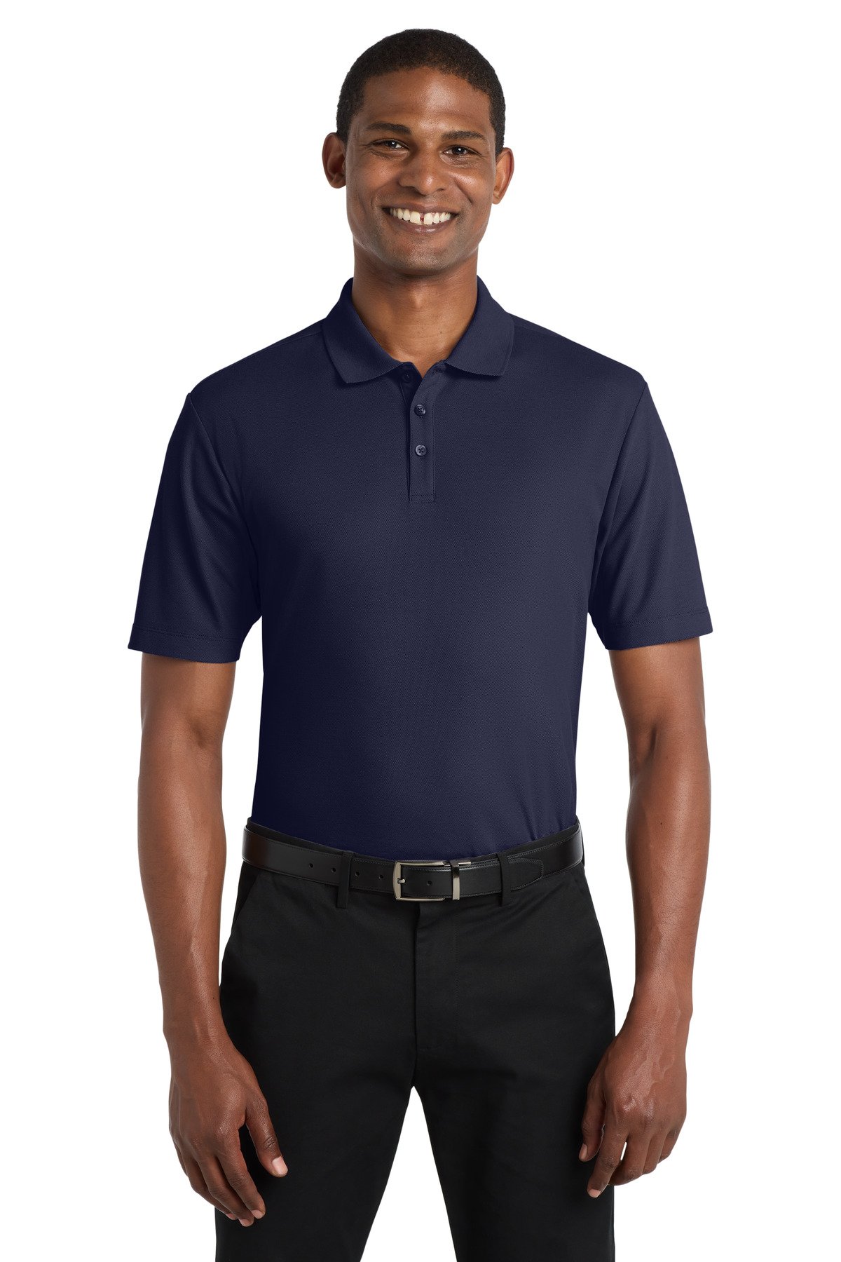 Port Authority ® SuperPro React Polo. K810 - Image 9