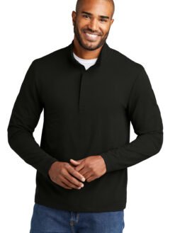 Port Authority ® Fairway Stretch 1/4-Zip K829