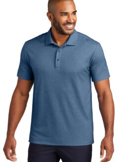 Port Authority ® Fine Pique Blend Polo K830
