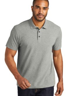 Port Authority ® C-FREE ® Cotton Blend Pique Polo K867