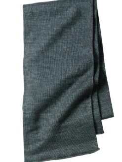 Port & Co ™  Knitted Scarf.  KS01