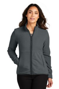 Port Authority ® Women's Connection Fleece Jacket L110