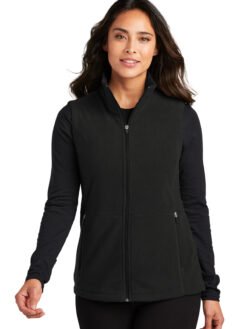 Port Authority ®  Women's Accord Microfleece Vest L152