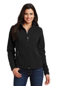 Port Authority ® Women's Value Fleece Jacket. L217