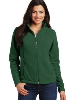Alternative view of Port Authority ®  Women's Value Fleece Jacket. L217