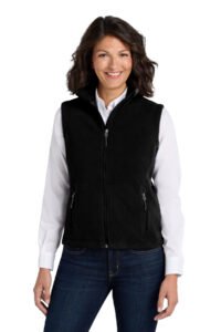Port Authority ® Women's Value Fleece Vest. L219
