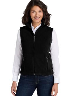 Port Authority ® Women's Value Fleece Vest. L219