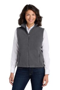 Alternative view of Port Authority ®  Women's Value Fleece Vest. L219
