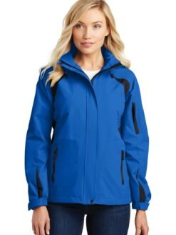 Alternative view of Port Authority ®  Women's All-Season II Jacket. L304