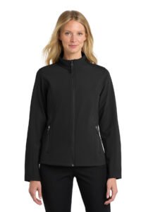 Port Authority ®  Women's Core Soft Shell Jacket. L317