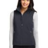 Port Authority ®  Women's Core Soft Shell Vest. L325