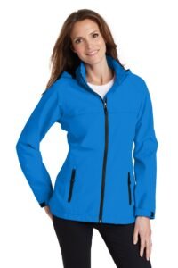 Alternative view of Port Authority ®  Women's Torrent Waterproof Jacket. L333