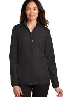 Port Authority ® Women's Zephyr Full-Zip Jacket. L344