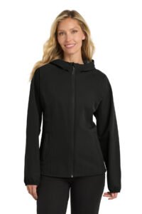 Port Authority  ®  Women's Essential Rain Jacket L407