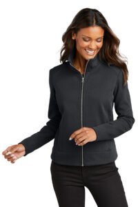 Port Authority ® Women's Network Fleece Jacket L422